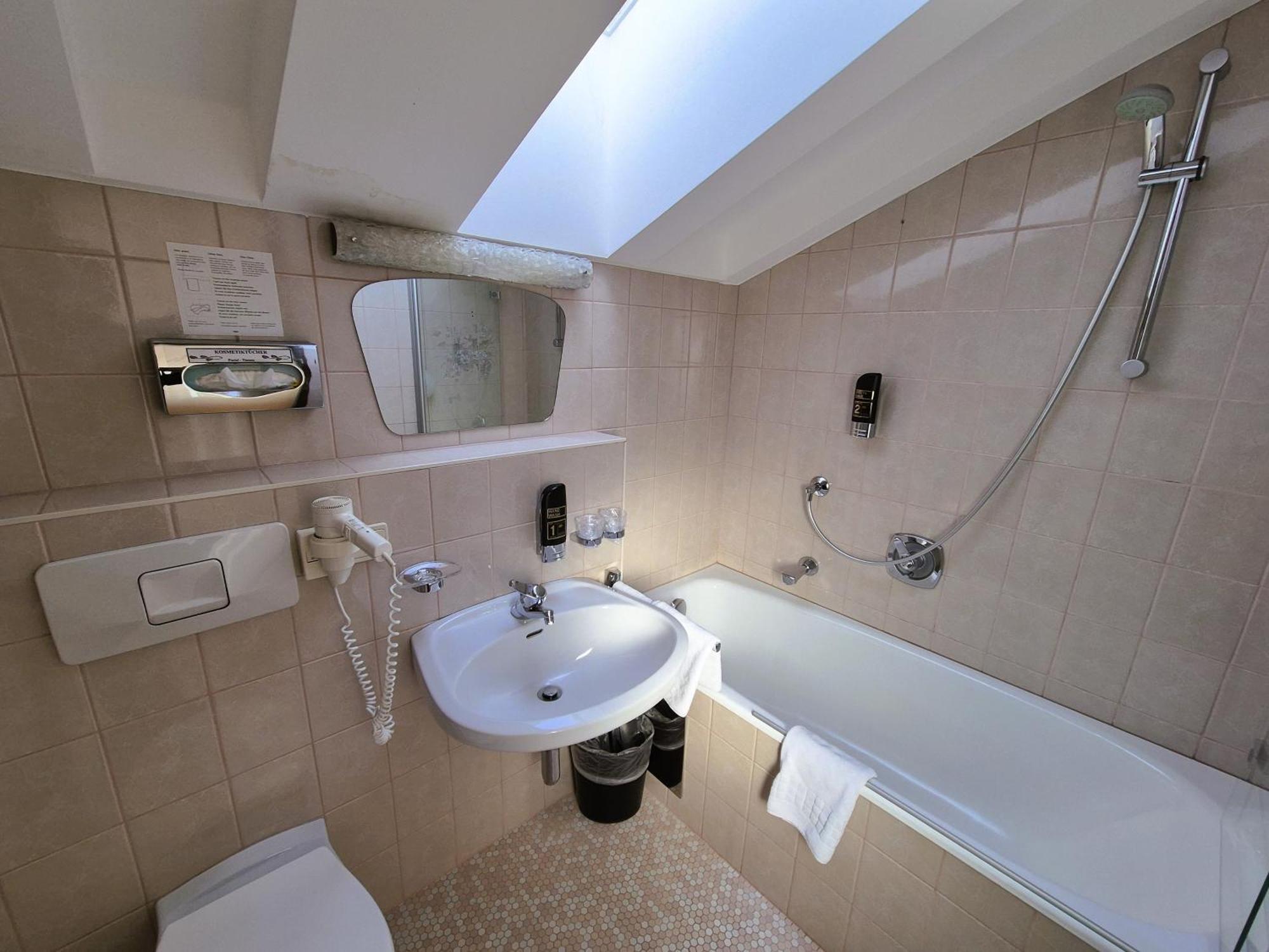 Hotel Garni Birkenhof Solden Room photo
